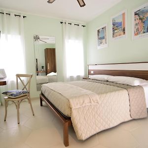 Habitación Deluxe con Cama Queen